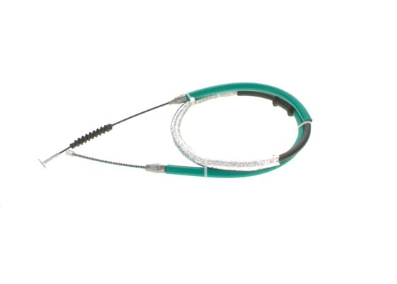 Тросик, cтояночный тормоз 1 987 477 828 BOSCH #1