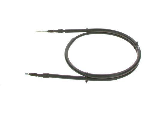 Тросик, cтояночный тормоз 1 987 477 881 BOSCH #1