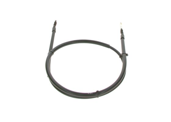 Тросик, cтояночный тормоз 1 987 477 881 BOSCH #2