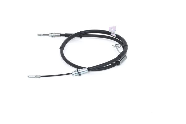 Тросовий привод, стоянкове гальмо 1 987 482 673 BOSCH #1