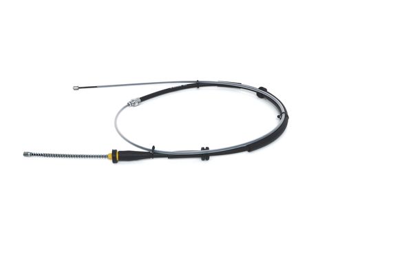 Тросик, cтояночный тормоз 1 987 482 675 BOSCH #1