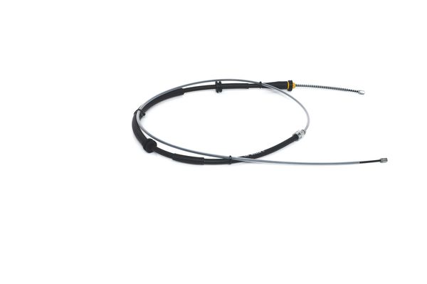 Тросик, cтояночный тормоз 1 987 482 675 BOSCH #3