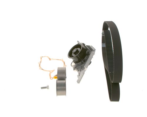Водяной насос + комплект зубчатого ремня 1 987 946 924 BOSCH #1