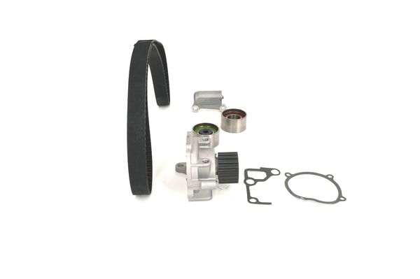 Водяний насос + зубчастий ремінь 1 987 946 954 BOSCH #3