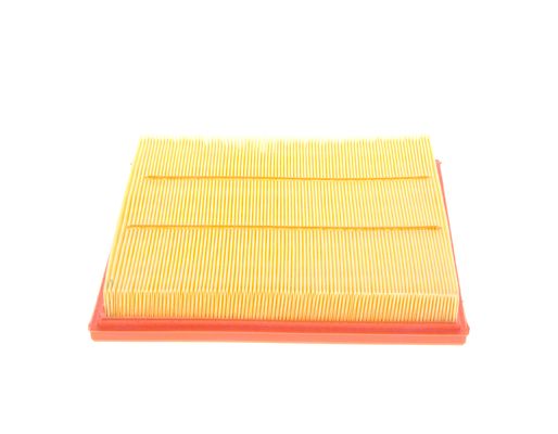 Воздушный фильтр 0 986 4B0 008 BOSCH #1