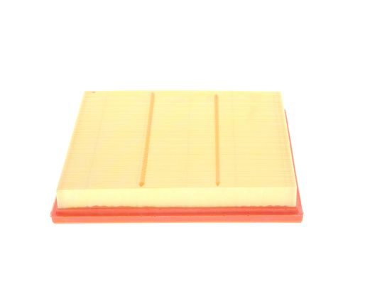 Воздушный фильтр 0 986 4B0 008 BOSCH #2