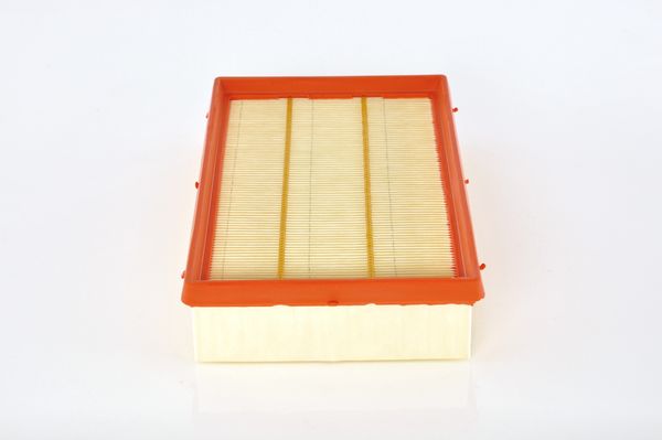 Повітряний фільтр 1 457 433 152 BOSCH #2