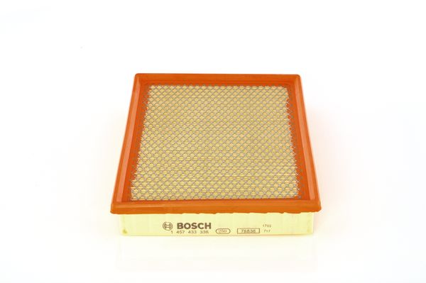 Повітряний фільтр   1 457 433 338   BOSCH