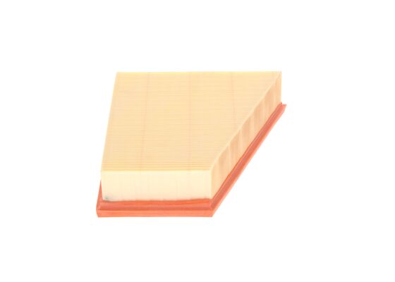 Повітряний фільтр 1 457 433 532 BOSCH #2