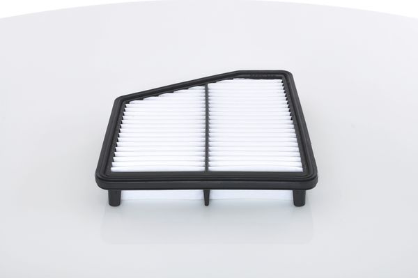 Воздушный фильтр 1 457 433 584 BOSCH #3