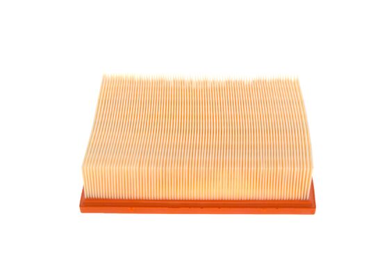 Повітряний фільтр 1 457 433 698 BOSCH #3