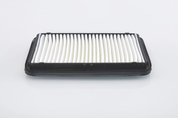 Повітряний фільтр F 026 400 001 BOSCH #3