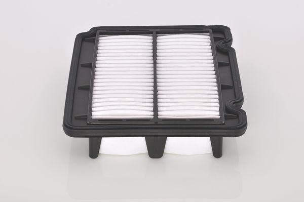 Повітряний фільтр F 026 400 043 BOSCH #1