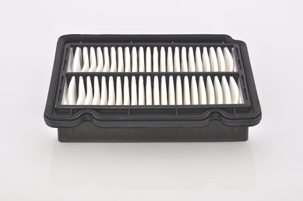 Повітряний фільтр F 026 400 043 BOSCH #2