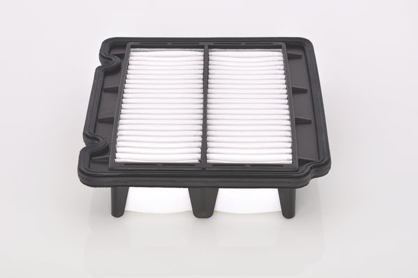 Повітряний фільтр F 026 400 043 BOSCH #3