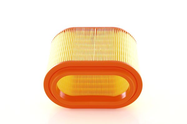 Повітряний фільтр F 026 400 046 BOSCH #2