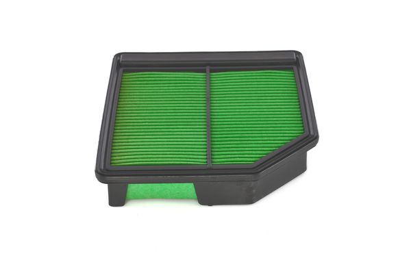 Воздушный фильтр F 026 400 098 BOSCH #1