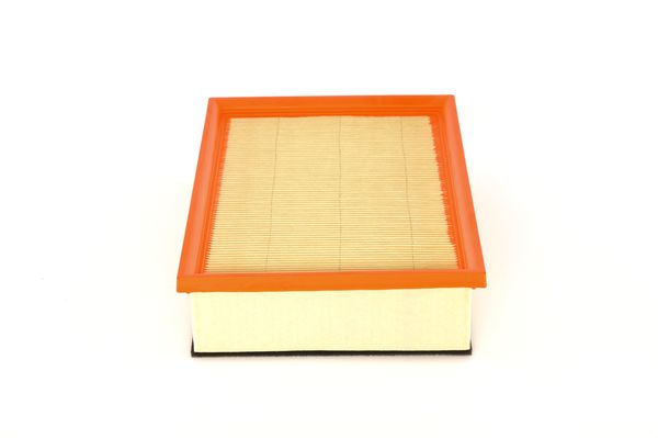 Повітряний фільтр F 026 400 120 BOSCH #2