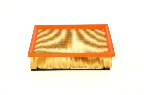 Повітряний фільтр F 026 400 120 BOSCH #3