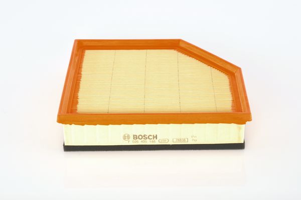 Повітряний фільтр   F 026 400 146   BOSCH