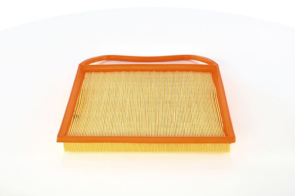 Повітряний фільтр F 026 400 148 BOSCH #1