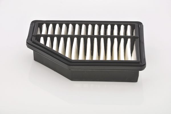 Воздушный фильтр F 026 400 161 BOSCH #2