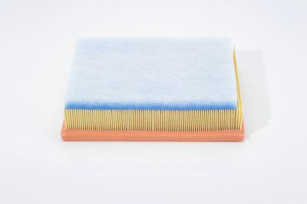 Повітряний фільтр F 026 400 166 BOSCH #2