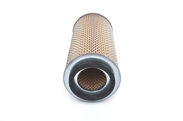 Воздушный фильтр F 026 400 186 BOSCH #2