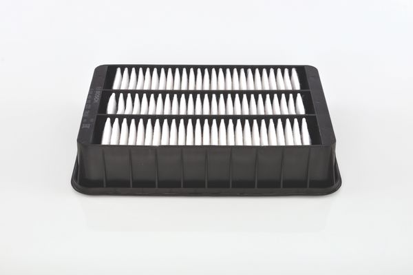 Воздушный фильтр F 026 400 200 BOSCH #1