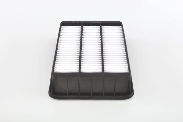 Воздушный фильтр F 026 400 200 BOSCH #2