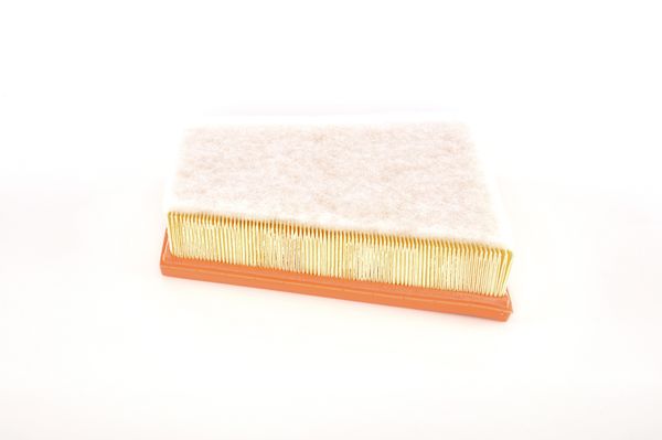 Повітряний фільтр F 026 400 250 BOSCH #1