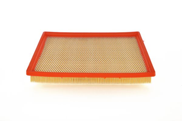 Воздушный фильтр F 026 400 266 BOSCH #1