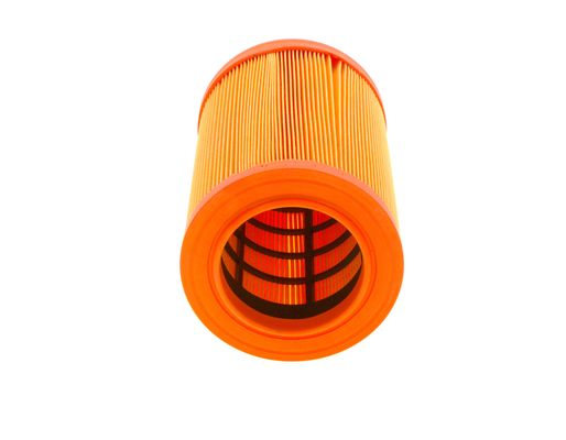 Повітряний фільтр F 026 400 297 BOSCH #2