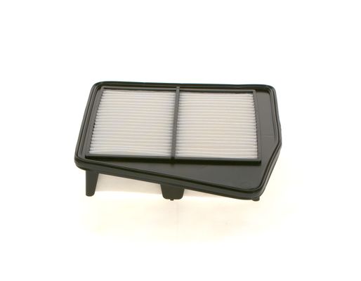 Повітряний фільтр F 026 400 328 BOSCH #1