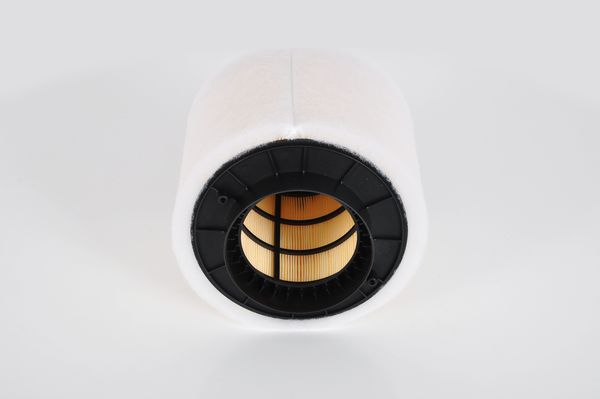 Повітряний фільтр F 026 400 334 BOSCH #2