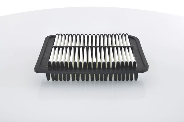 Воздушный фильтр F 026 400 353 BOSCH #1