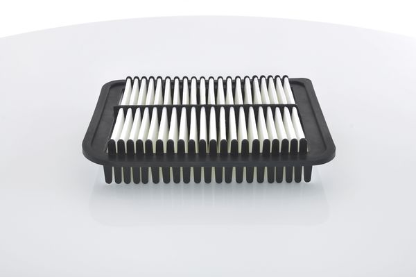 Воздушный фильтр F 026 400 353 BOSCH #3