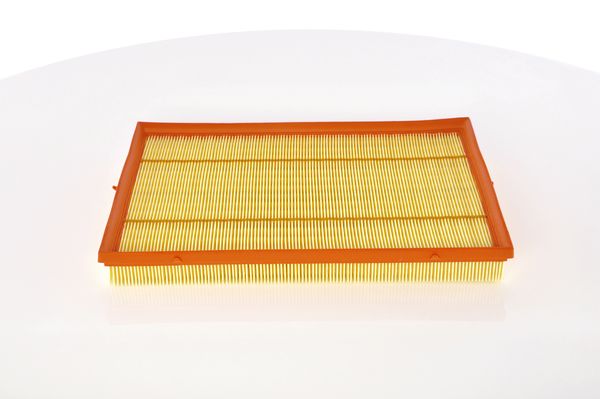 Воздушный фильтр F 026 400 381 BOSCH #1