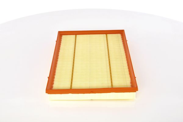 Воздушный фильтр F 026 400 381 BOSCH #2