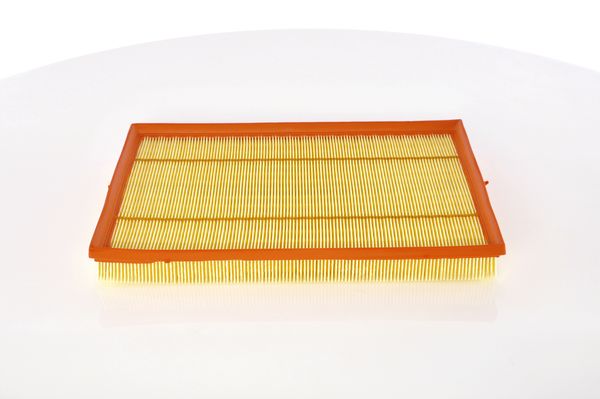 Воздушный фильтр F 026 400 381 BOSCH #3