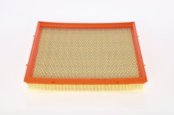 Повітряний фільтр F 026 400 385 BOSCH #3