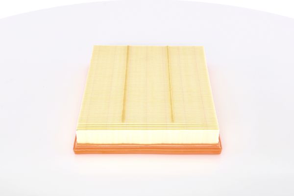 Повітряний фільтр F 026 400 390 BOSCH #2