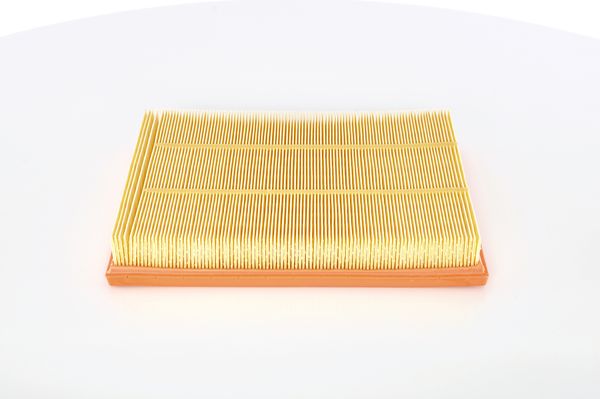 Повітряний фільтр F 026 400 390 BOSCH #3