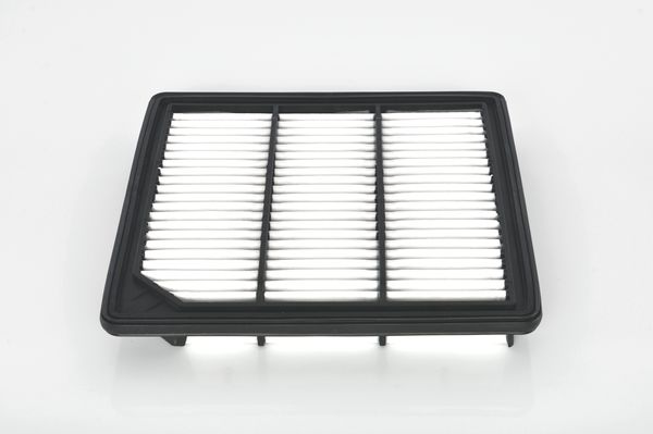 Воздушный фильтр F 026 400 407 BOSCH #3