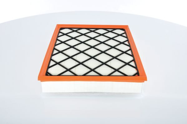 Повітряний фільтр F 026 400 410 BOSCH #2