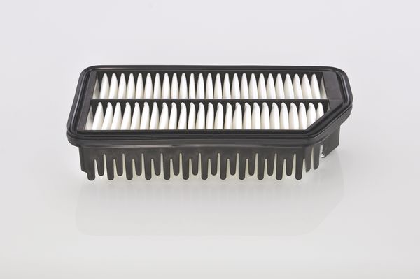 Повітряний фільтр F 026 400 445 BOSCH #2