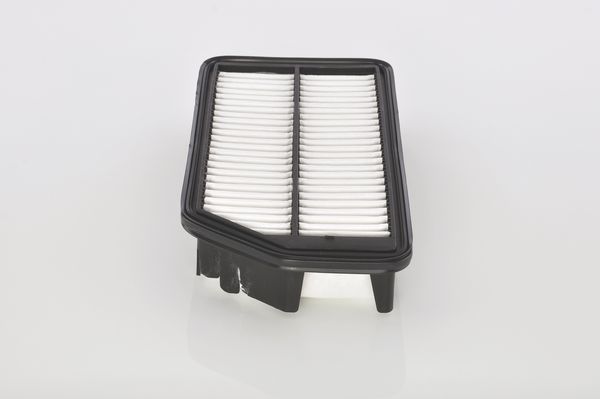 Повітряний фільтр F 026 400 445 BOSCH #3