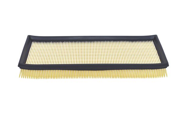 Повітряний фільтр F 026 400 452 BOSCH #1