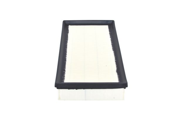 Повітряний фільтр F 026 400 452 BOSCH #2