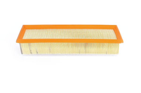 Повітряний фільтр F 026 400 459 BOSCH #1